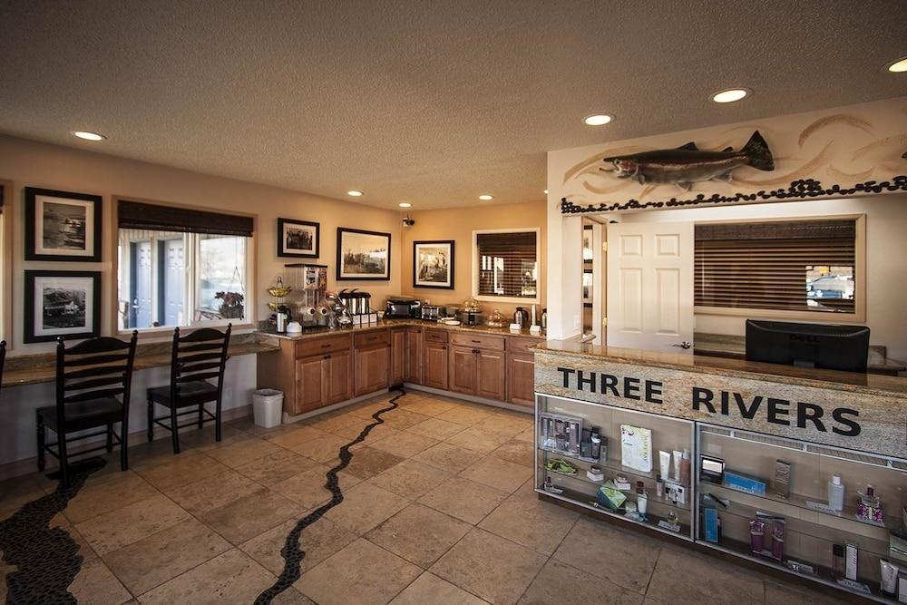 Three Rivers Inn photo 33
