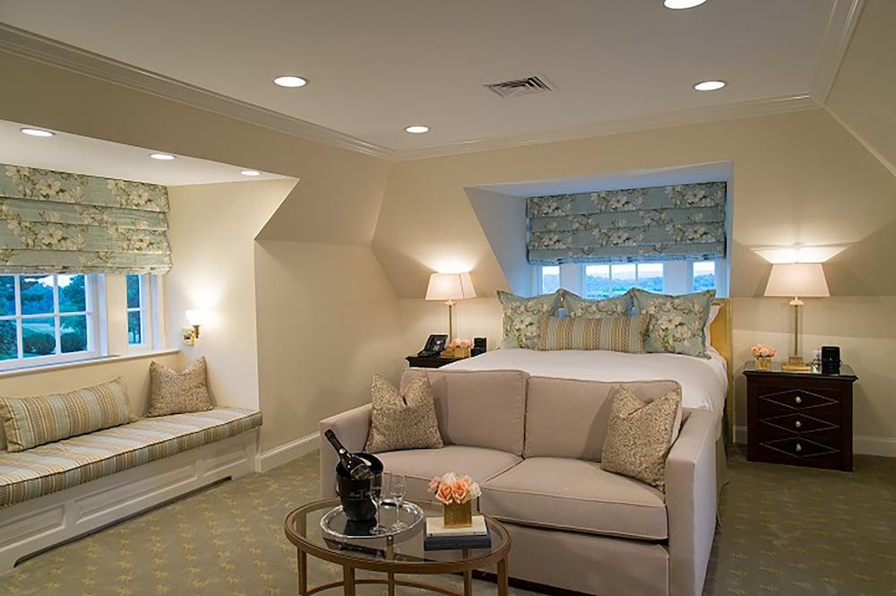 Albemarle Estate at Trump Winery photo 63