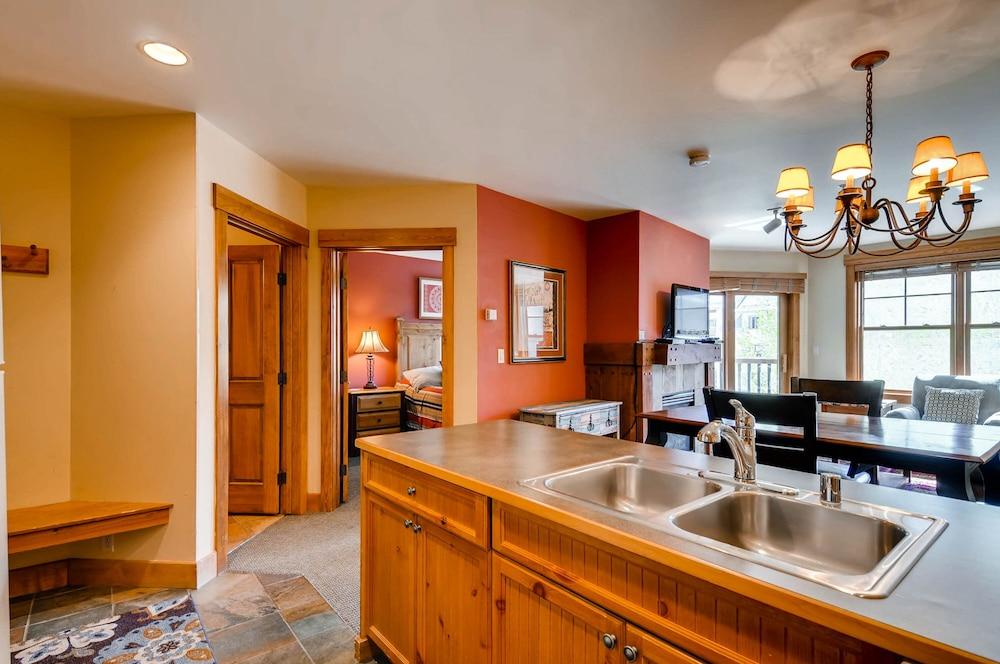 The Springs Condominiums by Vail Resorts photo 60