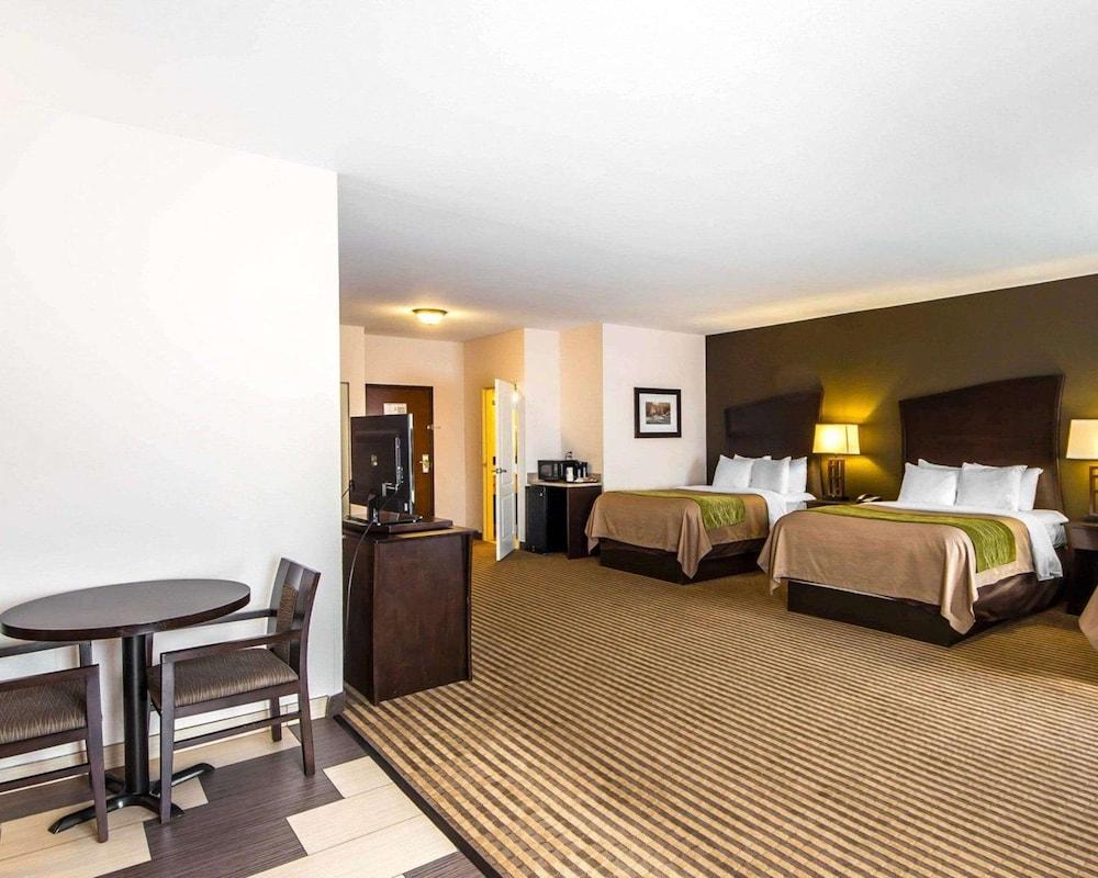 Comfort Inn & Suites Alva photo 17