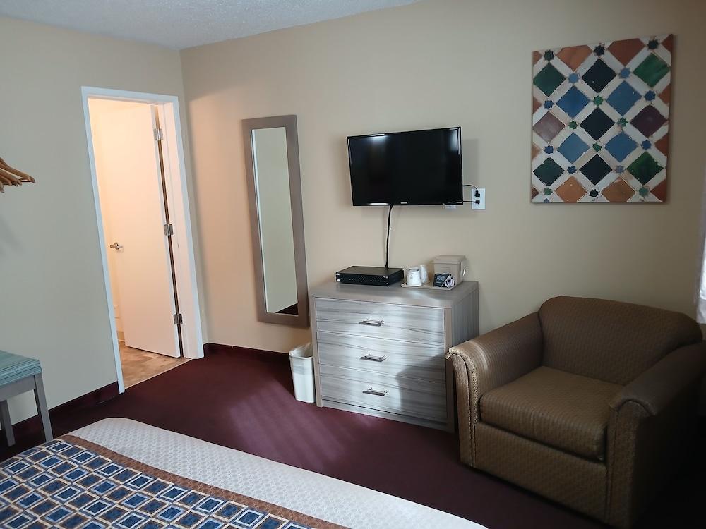Three Rivers Inn photo 30
