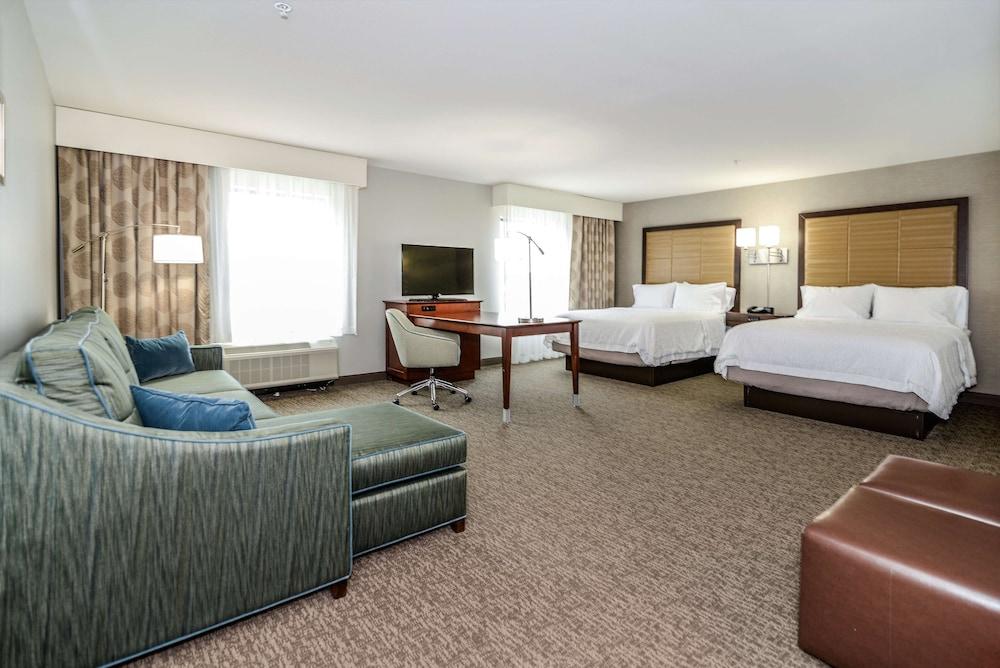 Hampton Inn Brighton photo 12