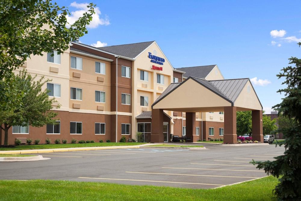 Fairfield Inn & Suites Lansing West photo 10