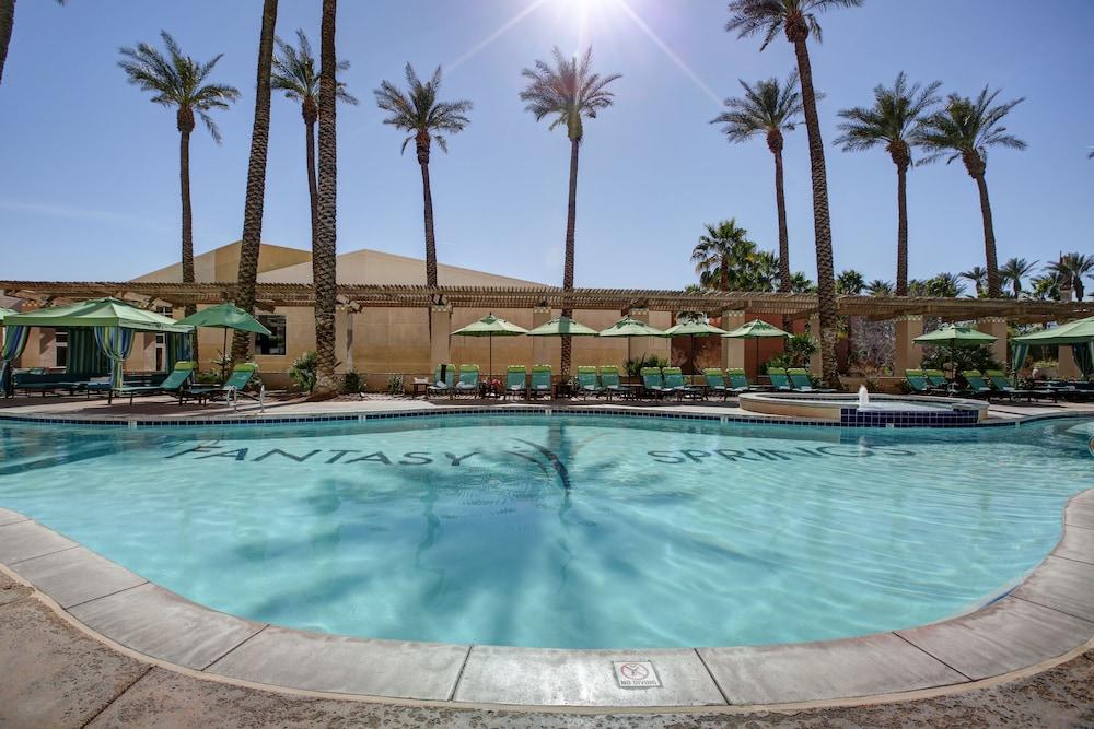 Fantasy Springs Resort Casino photo 18