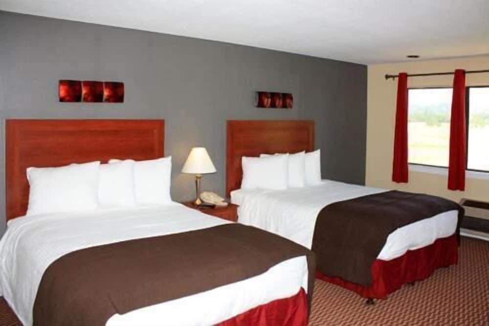 Oak Ridge Inn photo 9