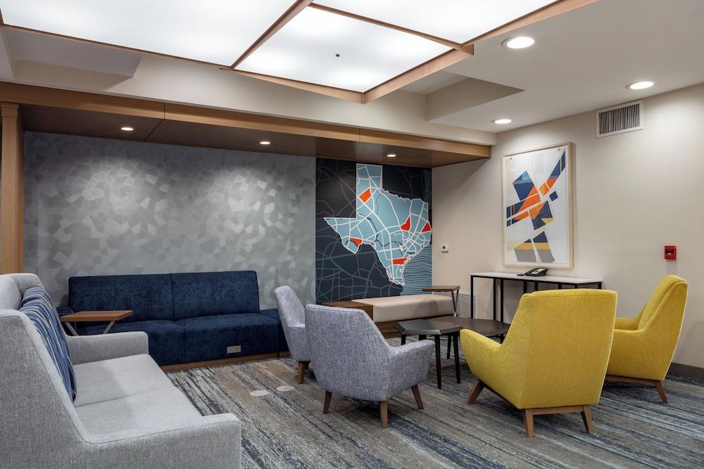 Holiday Inn Express & Suites El Paso West by IHG photo 18