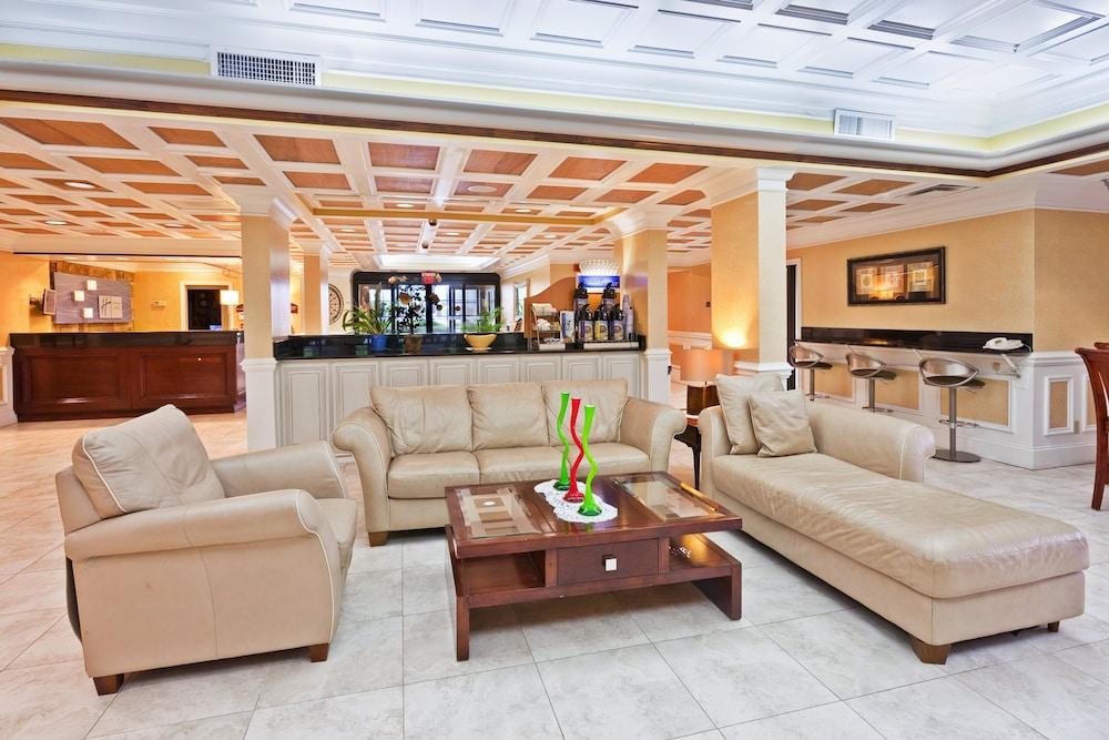 Holiday Inn Express Ringgold by IHG photo 2