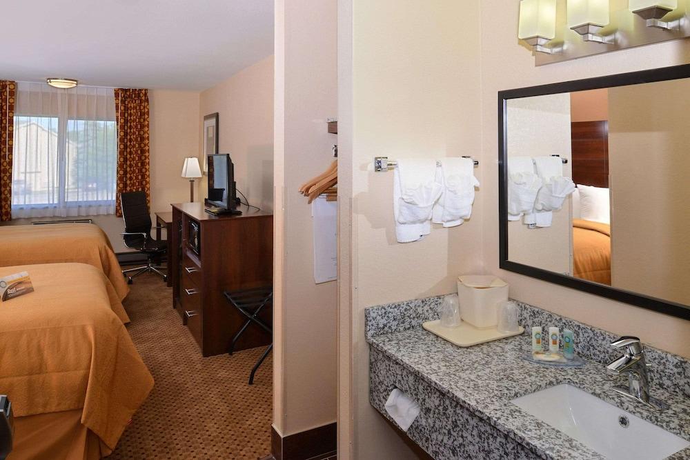 Quality Inn Appleton West photo 19