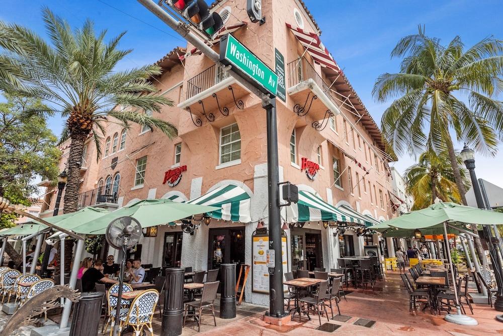 Kasa El Paseo Miami Beach photo 83