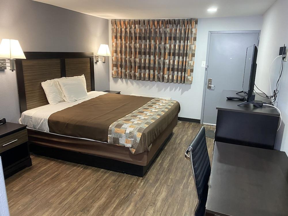 Hillside Motel photo 6