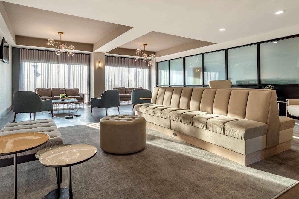 Lyric Hotel West End, an Ascend Collection Hotel photo 5