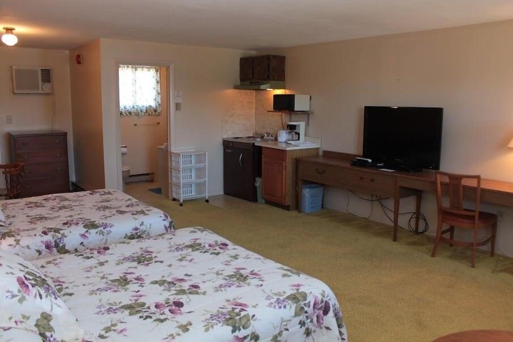 The Inn Between the Beaches photo 5