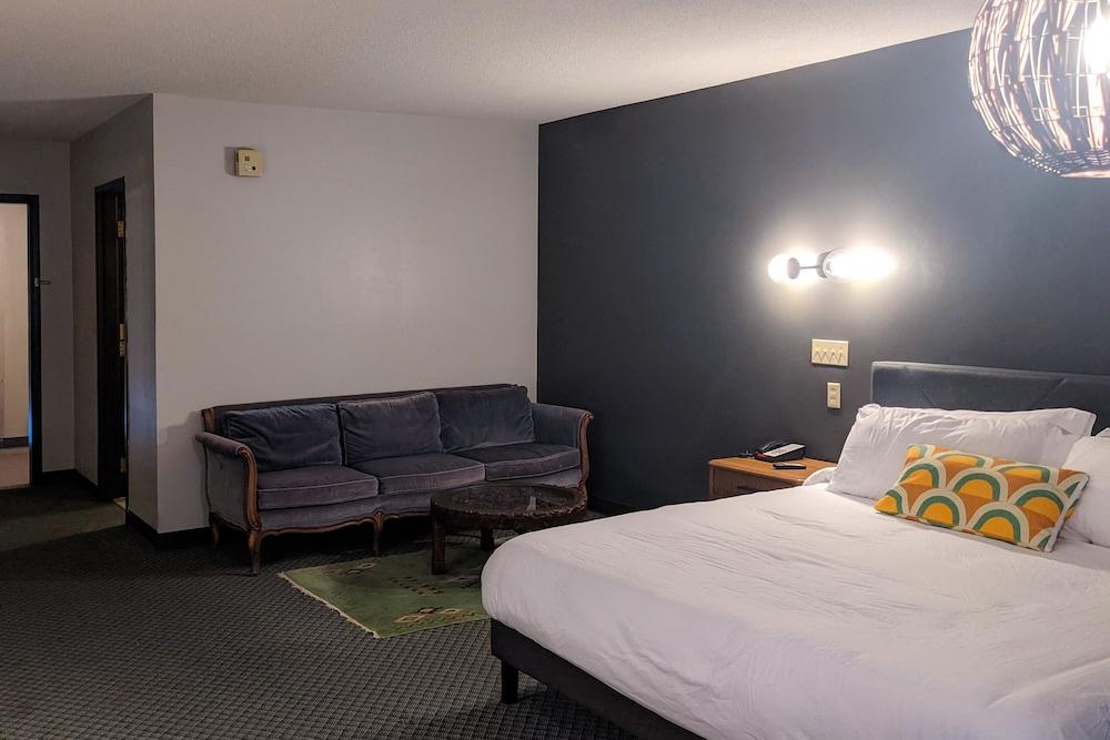 Catskill Mountain Lodge photo 20