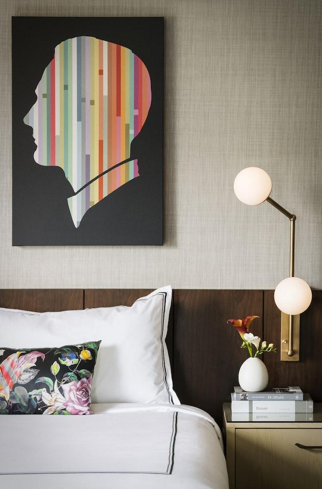 The Darcy Hotel photo 18