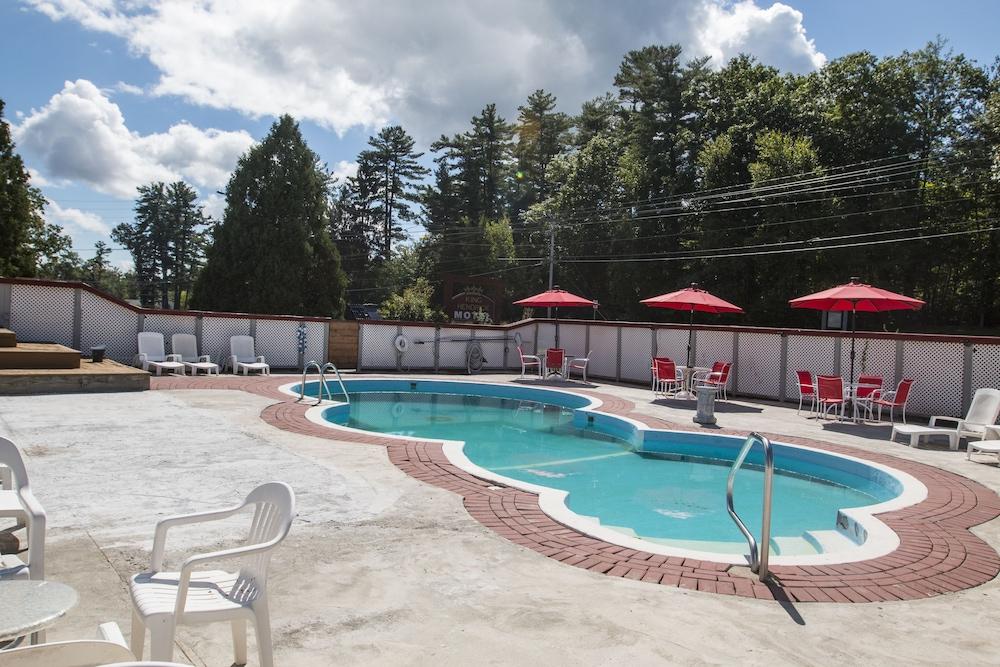 King Hendrick Motel photo 25