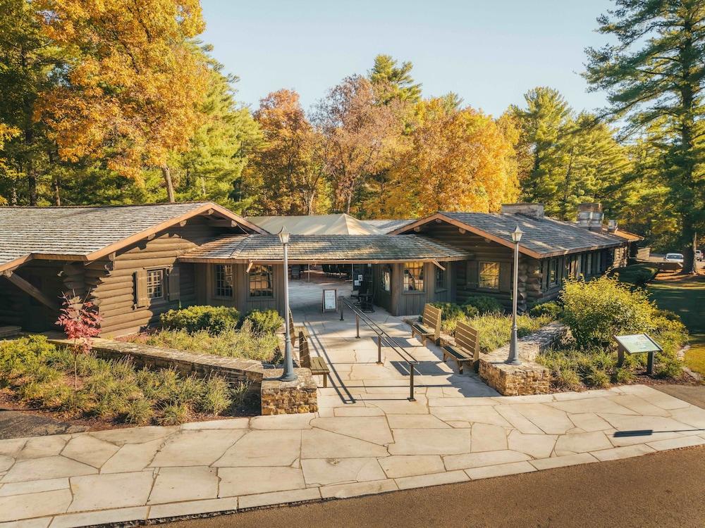 White Pines Lodge photo 27
