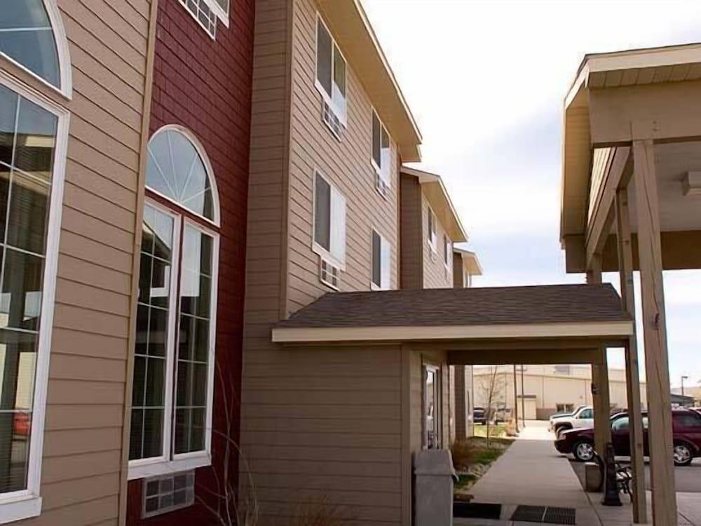 Quality Inn & Suites Pinedale photo 8