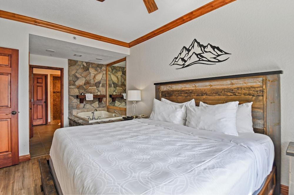 Westgate by Canyons Village Rentals photo 34