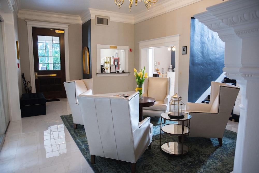 The Sterling Hotel photo 46