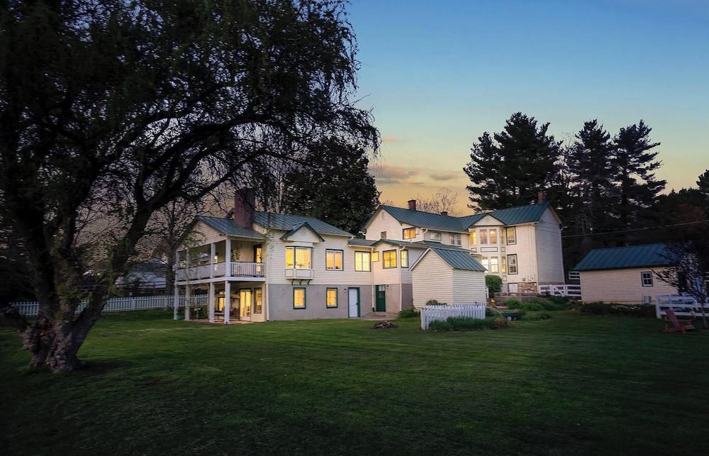 The Foster Harris House photo 25