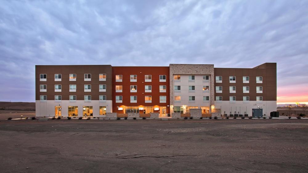 Holiday Inn Express & Suites Green River by IHG photo 90
