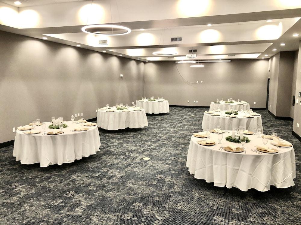 Holiday Inn NW Houston Beltway 8 by IHG photo 8