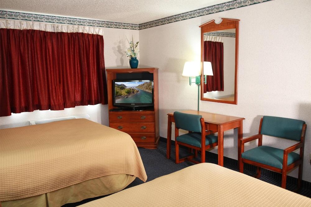 Travelodge by Wyndham Guymon photo 8