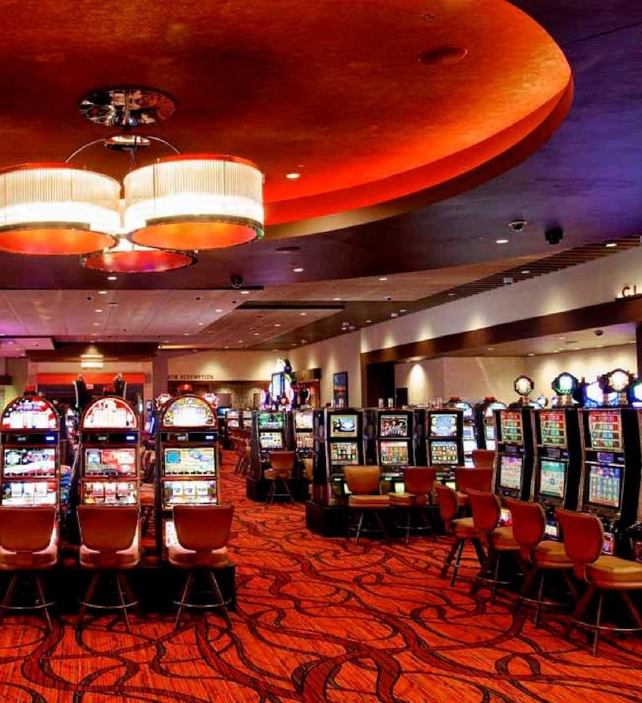Osage Casino Hotel - Skiatook photo 15