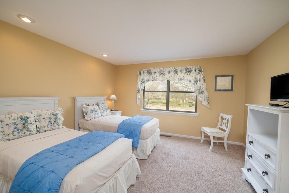 Pointe Royale Condominium Resort & Golf Course photo 76