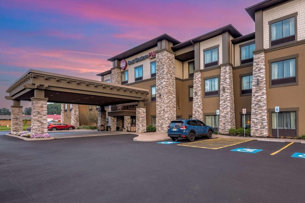 Best Western Plus The Hammondsport Hotel photo 1