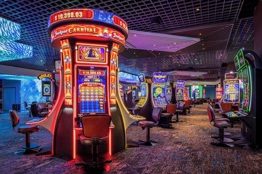 The LINQ Hotel & Casino – A Caesars Rewards Destination photo 30
