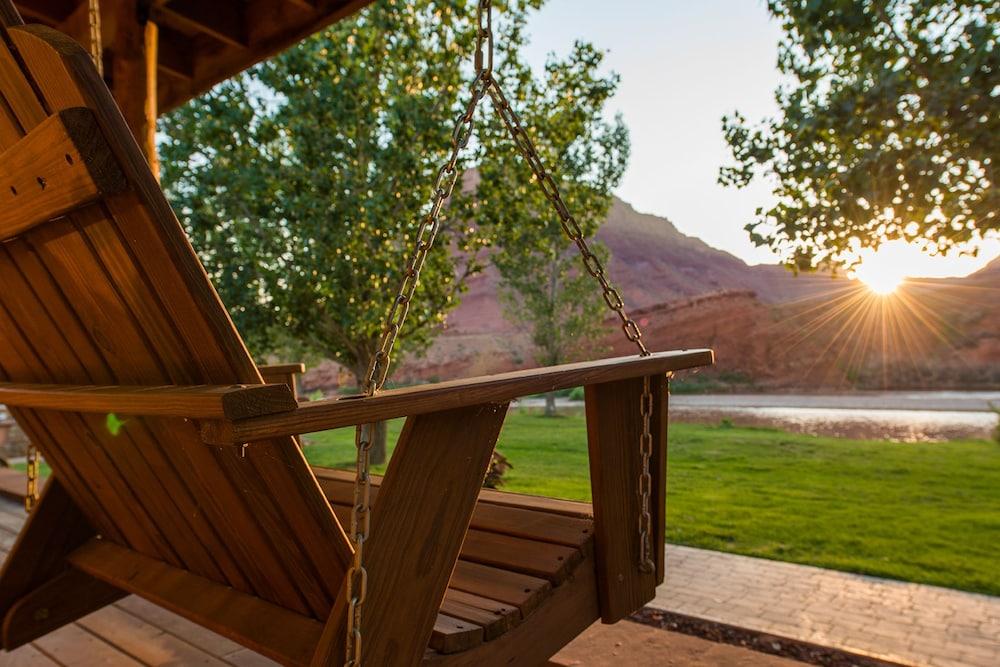 Sorrel River Ranch Resort photo 43