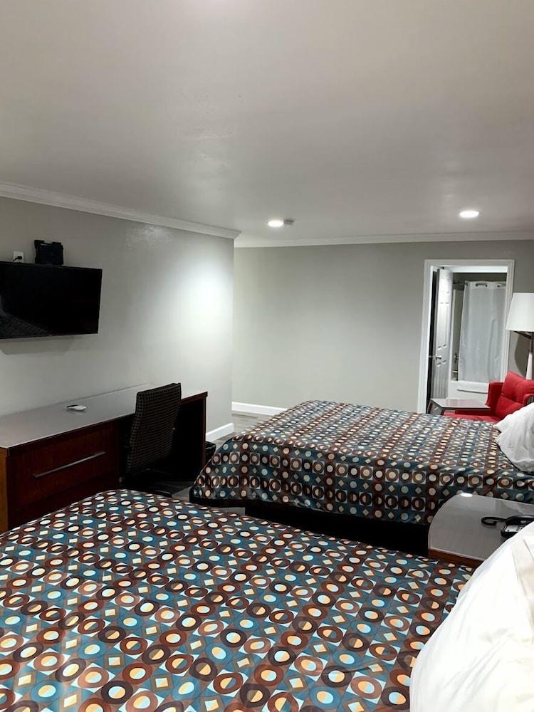 La Puente Inn photo 5