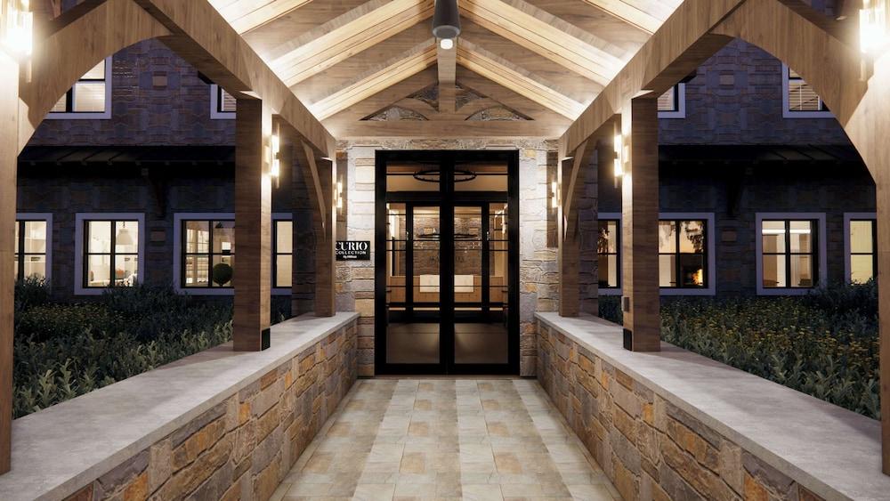 Skaneateles Fields Resort & Spa, Curio Collection By Hilton photo 26