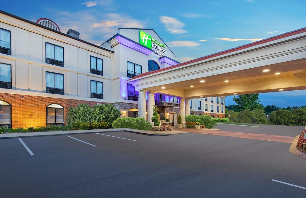 Holiday Inn Express Mt. Juliet by IHG photo 81