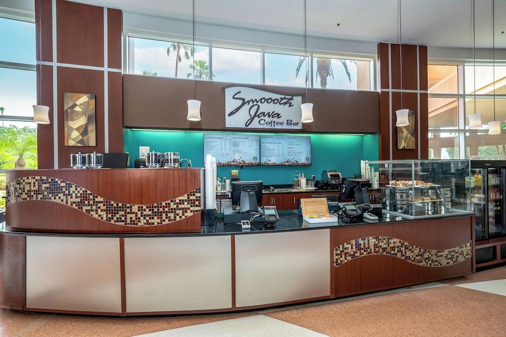 Rosen Centre Hotel photo 29