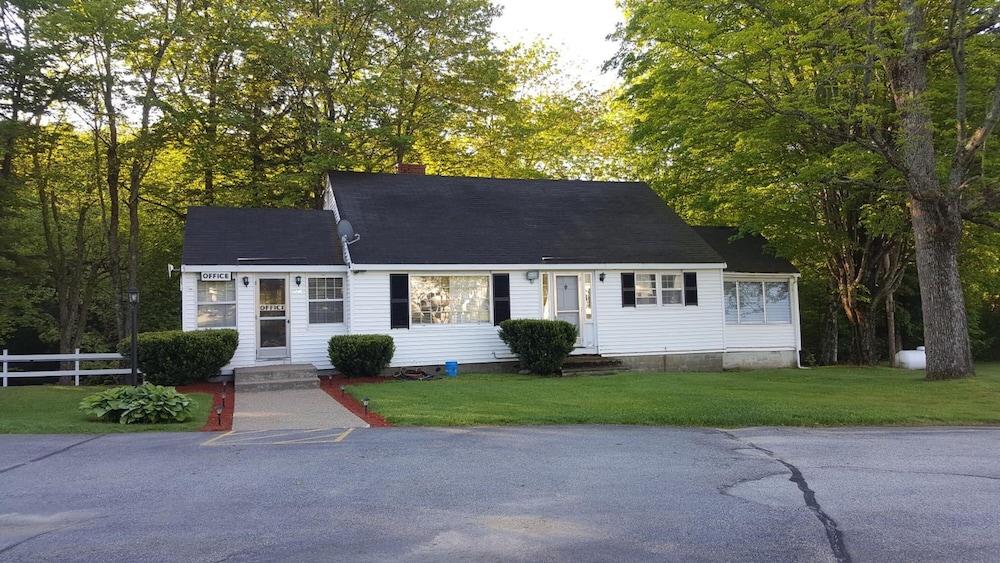 Franconia Notch Motel photo 42