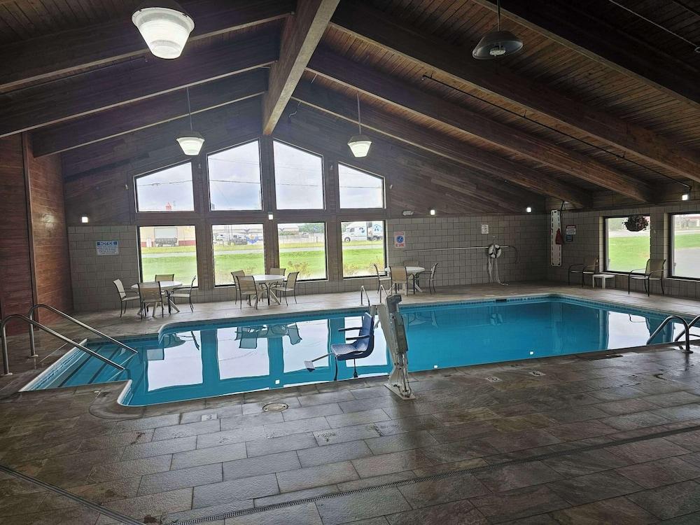 Quality Inn & Suites Harrington - Milford photo 22