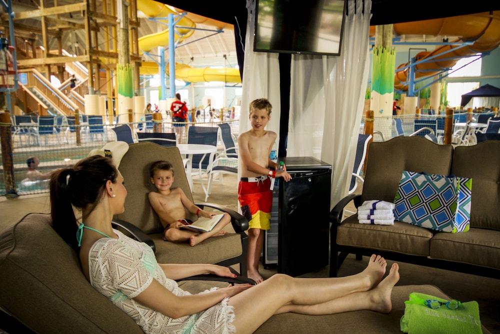 Blue Harbor Resort and Conference Center photo 41