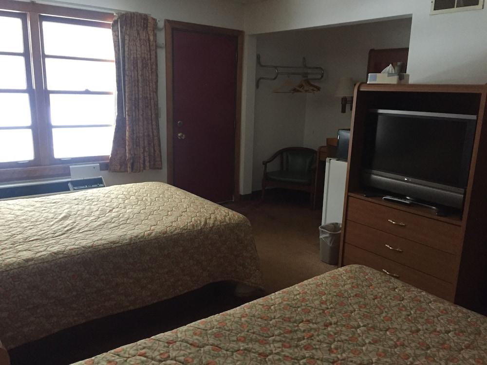 Du Wayne Motel photo 10