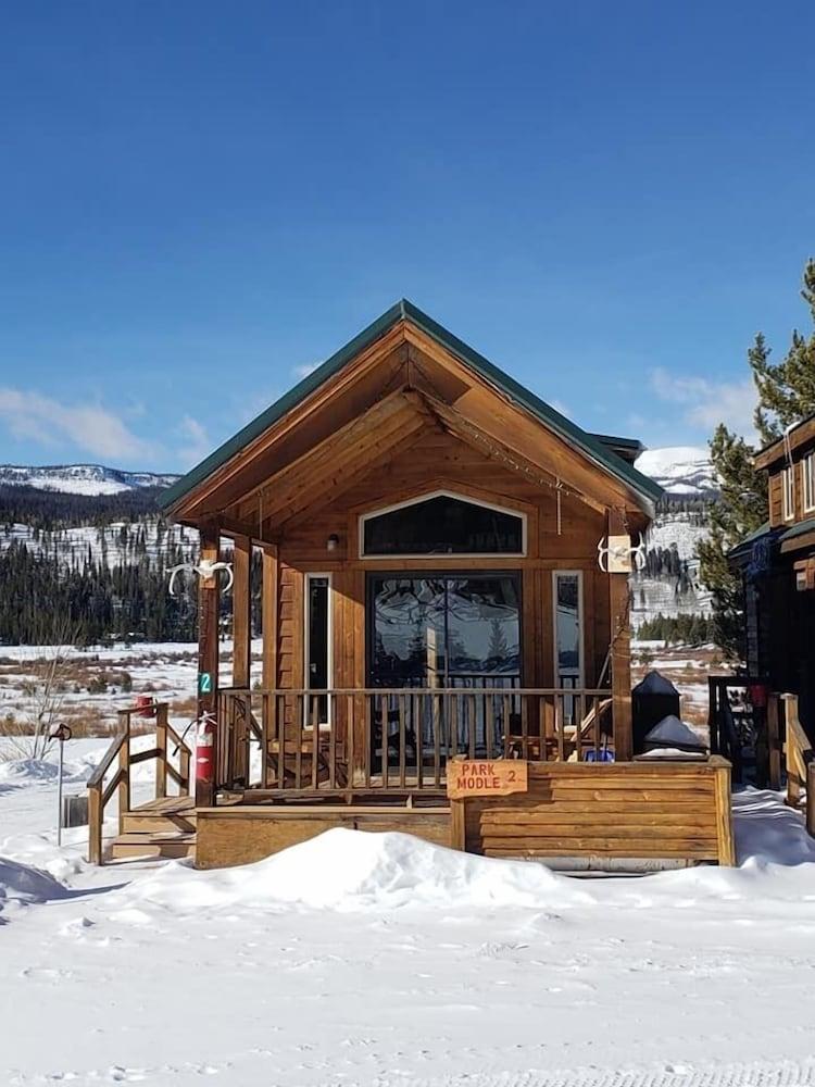 Lava Mountain Lodge photo 30