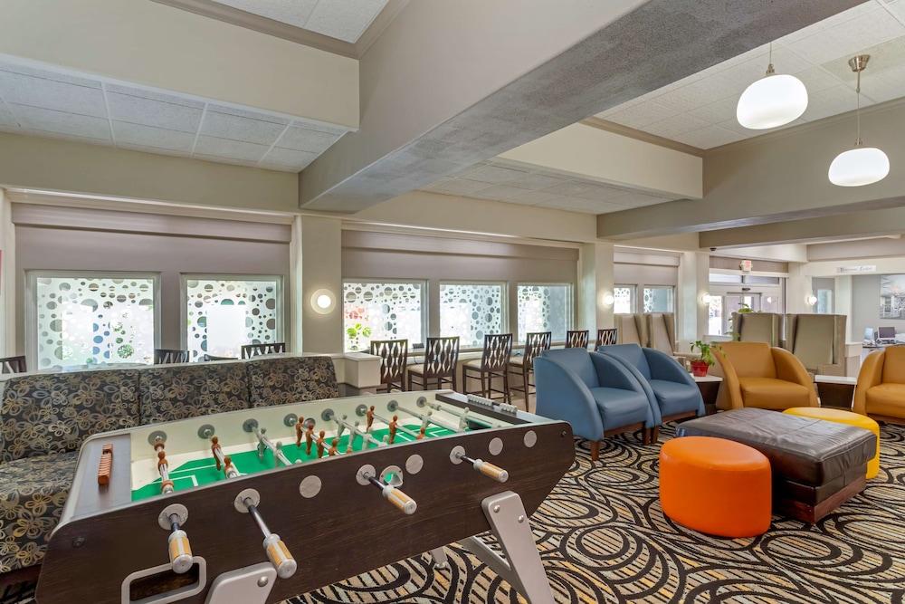 Aiden Austin City Hotel photo 4