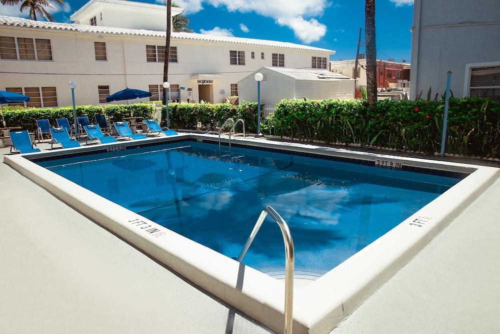 Neptune Oceanfront Rentals photo 24