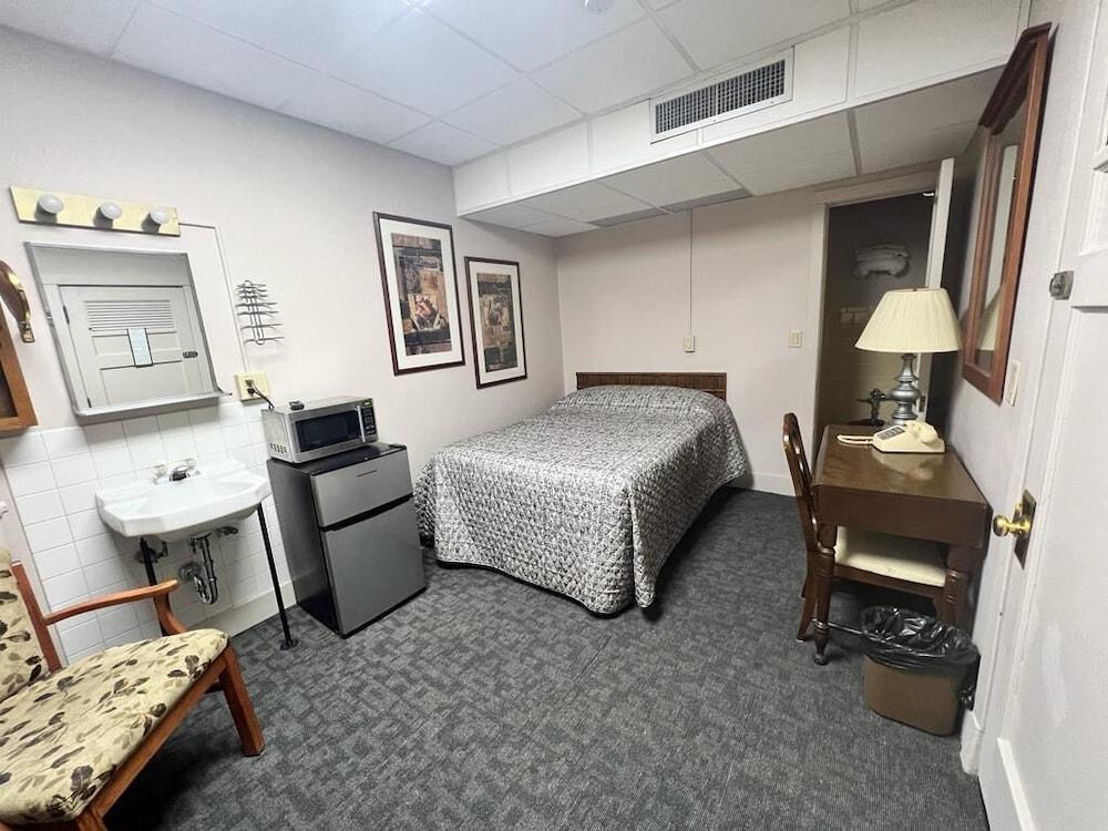 Canfield Hotel photo 5