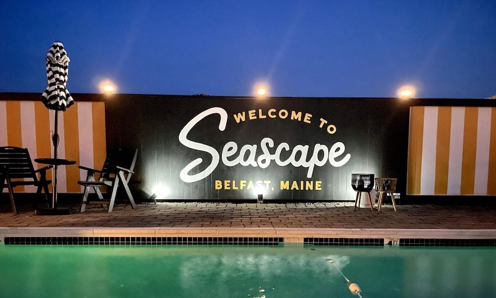 Seascape Motel & Cottages photo 100