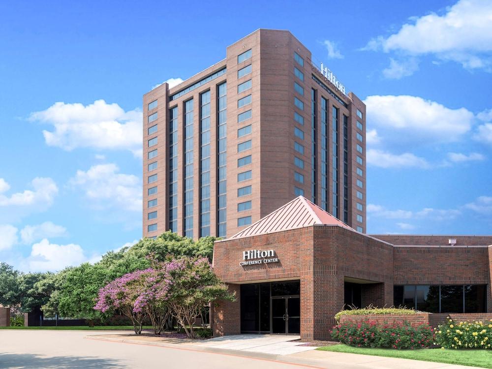 Hilton Richardson Dallas photo 68