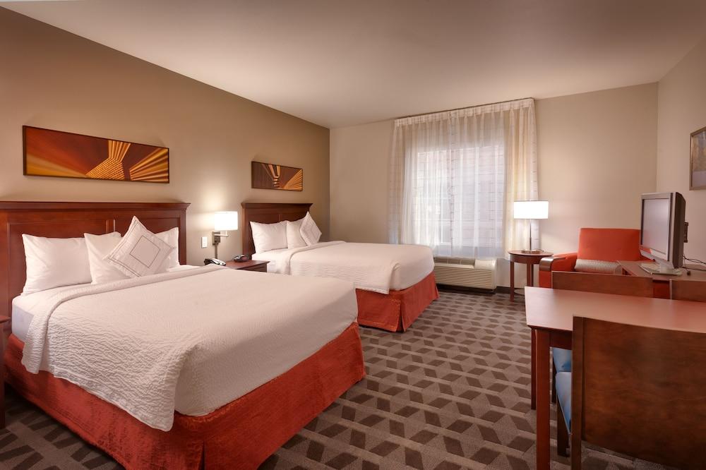 Towneplace Suites Marriott Meridian photo 1