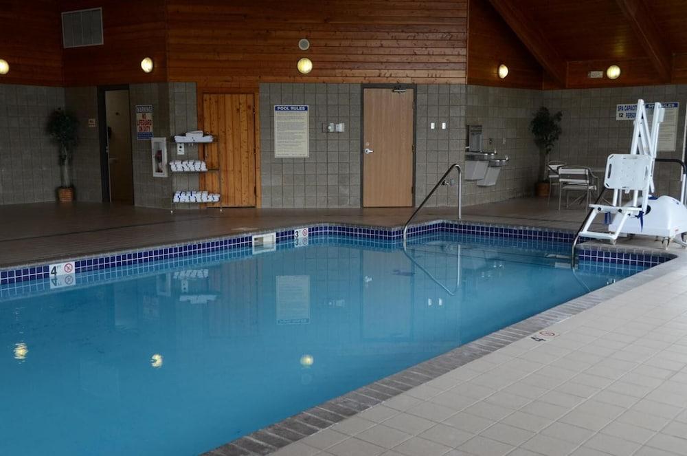FairBridge Inn & Suites in Thorp, WI photo 22