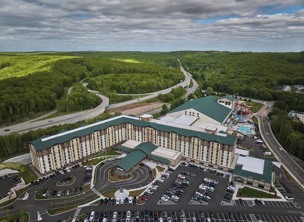Great Wolf Lodge Mashantucket photo 6