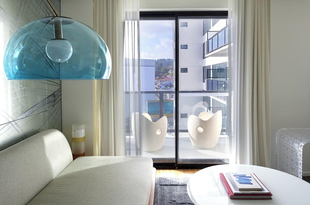 Mondrian Los Angeles photo 18